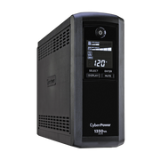 UPS DE 1350 VA/815 W, TOPOLOGÍA LÍNEA INTERACTIVA, ENTRADA 120 VCA NEMA 5-15P, TIPO MINI TORRE, CON 10 TOMAS NEMA 5-15R-Ups/No Break-CYBERPOWER-Bsai Seguridad & Controles