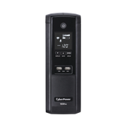 UPS DE 1500 VA/900 W, TOPOLOGÍA LÍNEA INTERACTIVA, ENTRADA 120 VCA NEMA 5-15P, TIPO TORRE, CON 12 TOMAS NEMA 5-15R, 5 AÑOS DE GARANTÍA-Ups/No Break-CYBERPOWER-Bsai Seguridad & Controles