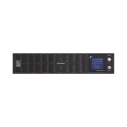 UPS DE 2200 VA/1650 W, TOPOLOGÍA LÍNEA INTERACTIVA, ENTRADA 220 VCA TIPO C20, ONDA SENOIDAL PURA, TORRE O RACK DE 2 UR, CON 9 TOMAS C13 Y 1 C19 DE 220 VCA-Ups/No Break-CYBERPOWER-Bsai Seguridad & Controles