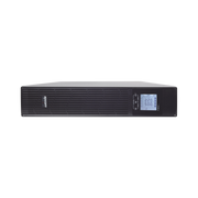 UPS DE 3000VA/2700W / TOPOLOGÍA ON-LINE DOBLE CONVERSIÓN / ENTRADA Y SALIDA DE 120 VCA / CLAVIJA DE ENTRADA NEMA 5-30P / PANTALLA LCD CONFIGURABLE / FORMATO RACK/TORRE-Ups/No Break-EPCOM POWERLINE-Bsai Seguridad & Controles
