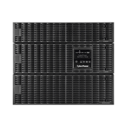 UPS DE 6000 VA/5400 W, ONLINE DOBLE CONVERSIÓN, 200 - 240 VAC DE ENTRADA NEMA L6-30P, 120 - 240 VAC DE SALIDA, ONDA SENOIDAL PURA, TORRE O RACK DE 8 UR, CON 6 TOMAS NEMA 5-20R, 2 NEMA L6-20R Y 1 NEMA L6-30R-Ups/No Break-CYBERPOWER-Bsai Seguridad & Controles