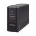 UPS DE 750 VA/375 W, TOPOLOGÍA LÍNEA INTERACTIVA, ENTRADA 120 VCA NEMA 5-15P, Y 8 SALIDAS NEMA 5-15R, CON REGULADOR DE VOLTAJE (AVR)-Ups/No Break-CYBERPOWER-Bsai Seguridad & Controles