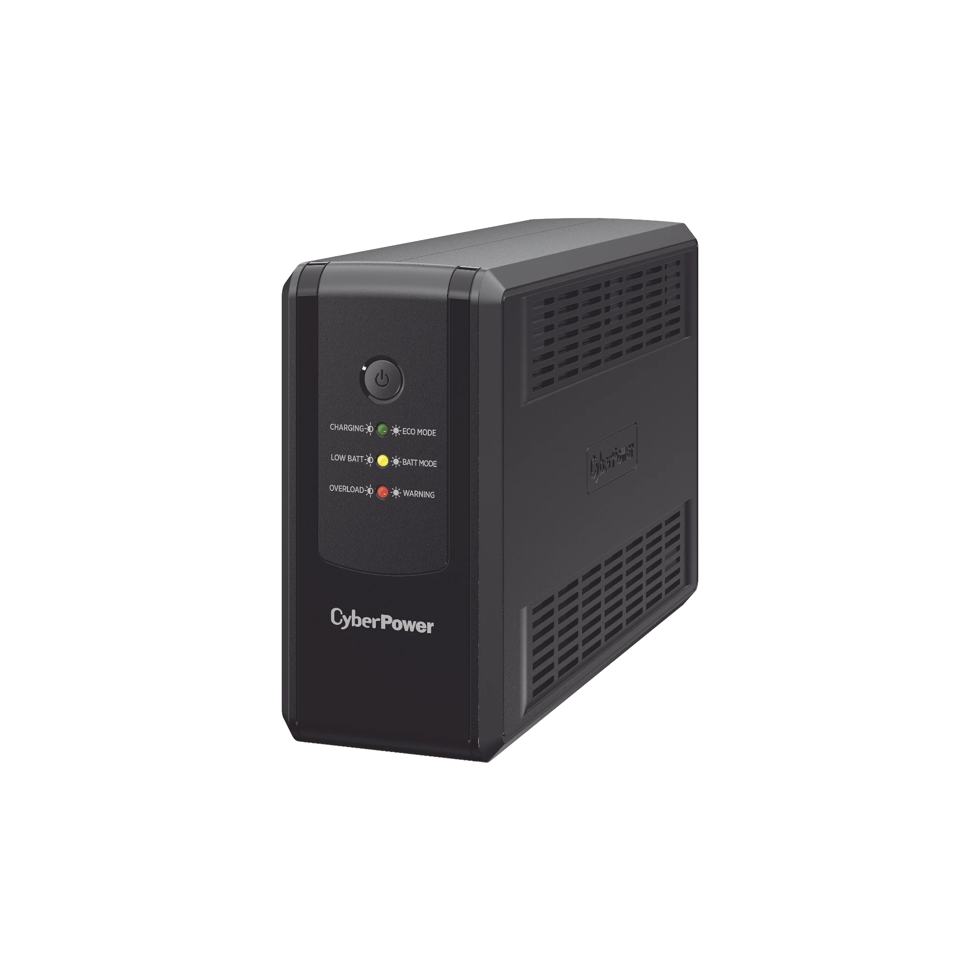 UPS DE 750 VA/375 W, TOPOLOGÍA LÍNEA INTERACTIVA, ENTRADA 120 VCA NEMA 5-15P, Y 8 SALIDAS NEMA 5-15R, PUERTO USB, CON REGULADOR DE VOLTAJE (AVR)-Ups/No Break-CYBERPOWER-Bsai Seguridad & Controles