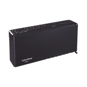 UPS DE 750 VA/375 W, TOPOLOGÍA STANDBY, ENTRADA 120 VCA NEMA 5-15P, DE ESCRITORIO, CON 8 TOMAS NEMA 5-15R-Ups/No Break-CYBERPOWER-Bsai Seguridad & Controles
