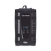 UPS DE 750 VA/450 W, TOPOLOGÍA LÍNEA INTERACTIVA, ENTRADA 120 VCA NEMA 5-15P, TIPO GABINETE COMPACTO, CON 12 TOMAS NEMA 5-15R-Ups/No Break-CYBERPOWER-Bsai Seguridad & Controles