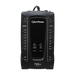 UPS DE 750 VA/450 W, TOPOLOGÍA LÍNEA INTERACTIVA, ENTRADA 120 VCA NEMA 5-15P, TIPO GABINETE COMPACTO, CON 12 TOMAS NEMA 5-15R-Ups/No Break-CYBERPOWER-Bsai Seguridad & Controles