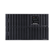 UPS DE 8000 VA/ 8000 W, ONLINE DOBLE CONVERSIÓN, 200 - 240 VAC DE SALIDA, TERMINAL HARDWIRED, ONDA SENOIDAL PURA, TORRE O RACK DE 6 UR, CON 3 TOMAS NEMA L6-30R-Ups/No Break-CYBERPOWER-Bsai Seguridad & Controles
