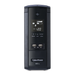 UPS DE 850 VA/510 W, TOPOLOGÍA LÍNEA INTERACTIVA, ENTRADA 120 VCA NEMA 5-15P, TIPO TORRE, CON 10 TOMAS NEMA 5-15R, 5 AÑOS DE GARANTÍA-Ups/No Break-CYBERPOWER-Bsai Seguridad & Controles