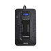 UPS DE 850 VA/510 W, TOPOLOGÍA STANDBY CON MODO AHORRADOR ECO, ENTRADA 120 VCA NEMA 5-15P, CON 12 TOMAS NEMA 5-15R-Ups/No Break-CYBERPOWER-Bsai Seguridad & Controles