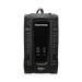 UPS DE 900 VA/480 W, TOPOLOGÍA LÍNEA INTERACTIVA, ENTRADA 120 VCA NEMA 5-15P, TIPO GABINETE COMPACTO, CON 12 TOMAS NEMA 5-15R-Ups/No Break-CYBERPOWER-Bsai Seguridad & Controles