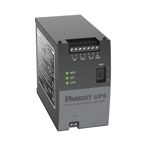 UPS00100DC -- PANDUIT -- al mejor precio $ 32912.90 -- Energia 2022,PANDUIT,Ups/No Break