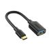 CABLE USB-C 3.1 MACHO A USB-A 3.0, ADMITE LA FUNCIÓN OTG-Accesorios Generales-UGREEN-US154-Bsai Seguridad & Controles