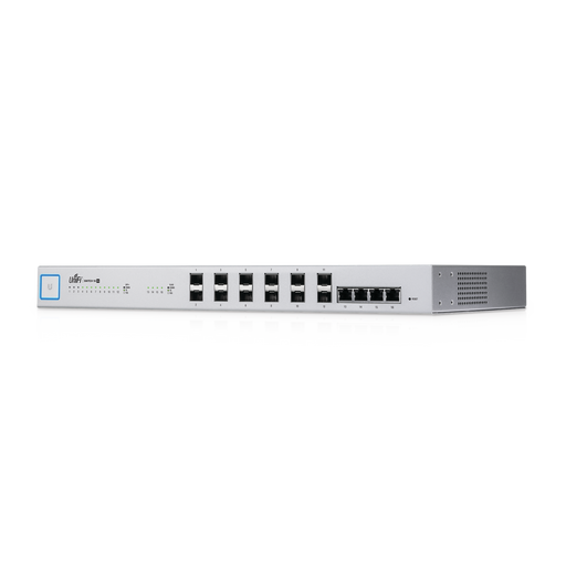 US-16-XG -- UBIQUITI NETWORKS -- al mejor precio $ 14362.30 -- Networking,Redes y Audio-Video,Switches