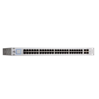 US-48-750W -- UBIQUITI NETWORKS -- al mejor precio $ 27289.70 -- Networking,Redes y Audio-Video,Switches PoE