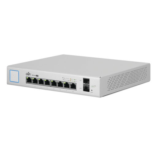 US-8-150W -- UBIQUITI NETWORKS -- al mejor precio $ 4994.70 -- Networking,Redes y Audio-Video,Switches PoE