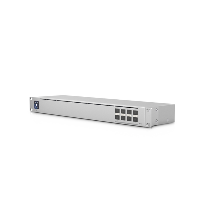 USW-AGGREGATION -- UBIQUITI NETWORKS -- al mejor precio $ 7085.60 -- Networking,redes 2022,Redes y Audio-Video,Switches
