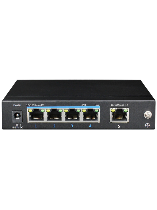 UGC182004 -- UTEPO -- al mejor precio $ 878.70 -- Networking,Redes & TI > Switches > Switches PoE,Redes y Audio-Video,Switches PoE