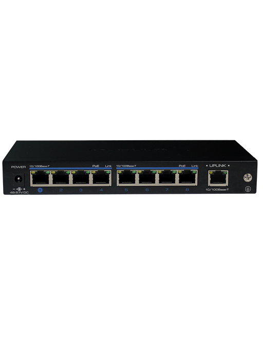 UGC182002 -- UTEPO -- al mejor precio $ 1619.90 -- Networking,Redes & TI > Switches > Switches PoE,Redes y Audio-Video,Switches PoE