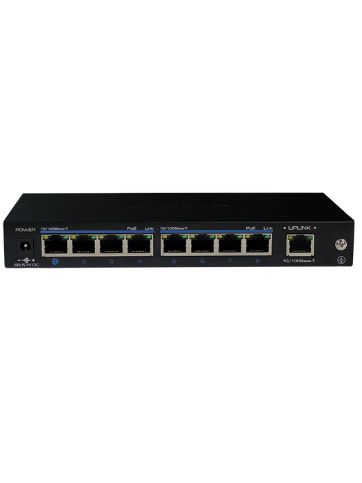 UGC182002 -- UTEPO -- al mejor precio $ 1619.90 -- Networking,Redes & TI > Switches > Switches PoE,Redes y Audio-Video,Switches PoE