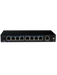 UTEPO UTP3SW08TP120 - SWITCH POE / NO ADMINISTRABLE / 8 PUERTOS POE FAST ETHERNET / 1 PUERTO FAST ETHERNET / 802.3AF&AT / MODO CCTV / POE 120 WATTS-Switches PoE-UTEPO-UGC182002-Bsai Seguridad & Controles