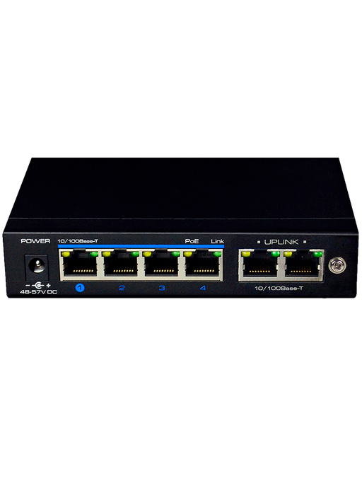 UGC182003 -- UTEPO -- al mejor precio $ 1200.30 -- Networking,Redes & TI > Switches > Switches PoE,Redes y Audio-Video,Switches PoE