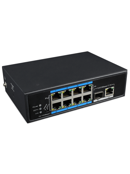 UGC6100001 -- UTEPO -- al mejor precio $ 2598.50 -- Networking,Redes & TI > Switches > Switches PoE,Redes y Audio-Video,Switches PoE