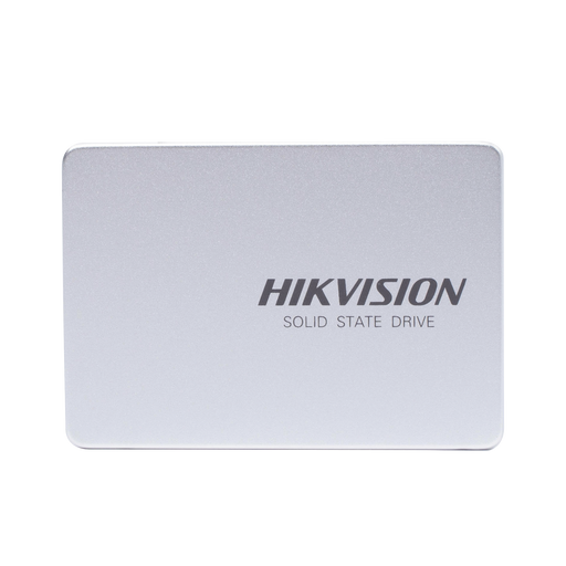UNIDAD DE ESTADO SOLIDO (SSD) 512 GB / ESPECIALIZADO PARA VIDEOVIGILANCIA / 2.5" / ALTO PERFORMANCE / USO 24/7 / COMPATIBLE CON TODOS LOS DVR´S Y NVR´S EPCOM / HILOOK Y HIKVISION-Almacenamiento NAS-SAN-eSATA-HIKVISION-V310-512G-SSD-Bsai Seguridad & Controles