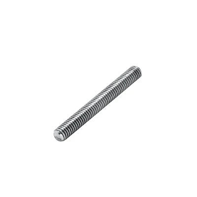 VARILLA ROSCADA DE 1/2" X 3000MM, CON ACABADO ELECTRO ZINC-Accesorios Charola-CHAROFIL-Bsai Seguridad & Controles