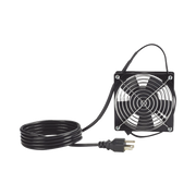 VENTILADOR PARA INSTALACION EN GABINETE PANZONE PZAEWM3, DE 115 VCA, Y CABLE DE CORRIENTE DE 1.8M-Racks y Gabinetes-PANDUIT-Bsai Seguridad & Controles