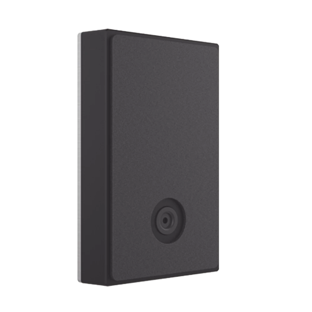 VIDEO INTERCOMUNICADOR IP, 2 LÍNEAS SIP, 2 RELEVADORES CON BOTÓN PARA LLAMADA, ANTI-VANDÁLICO, POE, IP65 E IK10, POE-Porteros-FANVIL-Bsai Seguridad & Controles