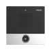 VIDEO INTERCOMUNICADOR PARA INTERIOR CON DISEÑO ELEGANTE, POE, CÁMARA 1MPX, 1 BOTON, 1 RELEVADOR INTEGRADO DE SALIDA Y ENTRADA-Porteros-FANVIL-Bsai Seguridad & Controles