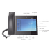 VIDEO TELÉFONO IP EMPRESARIAL ANDROID CON PANTALLA TÁCTIL (1280X800) HASTA 16 LÍNEAS Y 16 CUENTAS SIP-VoIP y Telefonía IP-GRANDSTREAM-Bsai Seguridad & Controles