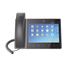 VIDEO TELÉFONO IP EMPRESARIAL ANDROID CON PANTALLA TÁCTIL (1280X800) HASTA 16 LÍNEAS Y 16 CUENTAS SIP-VoIP y Telefonía IP-GRANDSTREAM-Bsai Seguridad & Controles