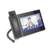 VIDEO TELÉFONO IP EMPRESARIAL ANDROID CON PANTALLA TÁCTIL (1280X800) HASTA 16 LÍNEAS Y 16 CUENTAS SIP-VoIP y Telefonía IP-GRANDSTREAM-Bsai Seguridad & Controles