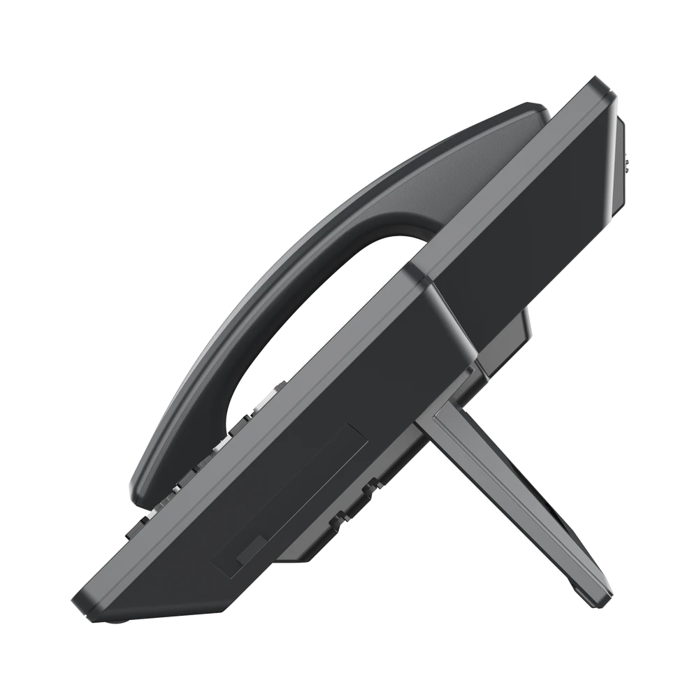 VIDEOTELÉFONO IP PANTALLA TÁCTIL CON ANDROID DE 16 LÍNEAS, DOBLE PUERTO GIGABIT, POE/POE+-VoIP y Telefonía IP-GRANDSTREAM-Bsai Seguridad & Controles