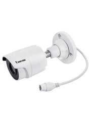 VIVOTEK IB9380H - CAMARA IP BULLET EXTERIOR 5MP/ H265/LENTE FIJO 3.6MM/ IR 30 MTS/ WDR PRO/ SNV/SMART STREAM III-Bullet-VIVOTEK-Bsai Seguridad & Controles