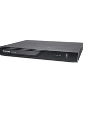 VIVOTEK ND9323P - NVR / 8 CANALES POE / AUTO SETUP / HASTA 2 HDD / SALIDA HDMI / PLUG & PLAY / H264&H265-NVR's de 8 Canales-VIVOTEK-Bsai Seguridad & Controles