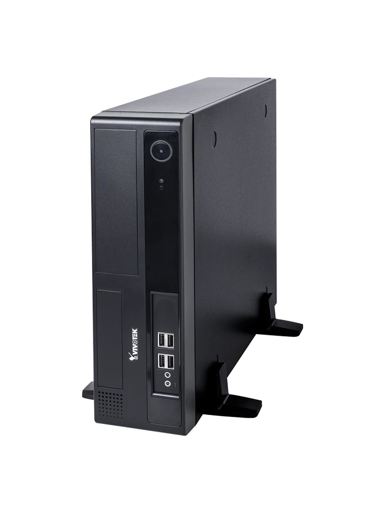 VIVOTEK NS9521 - SERVIDOR NVR 32 CANALES/ 2 BAHIAS/ CMS VAST 2/SALIDA VIDEO HDMI 4K-Nvrs-VIVOTEK-Bsai Seguridad & Controles