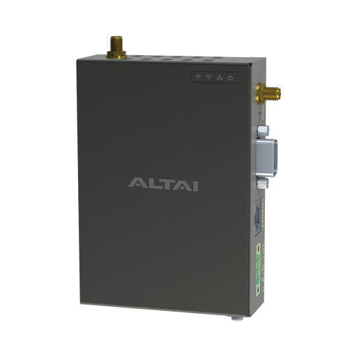 VX-200 -- ALTAI TECHNOLOGIES -- al mejor precio $ 9322.10 -- Puntos de Acceso,Redes WiFi,Redes y Audio-Video