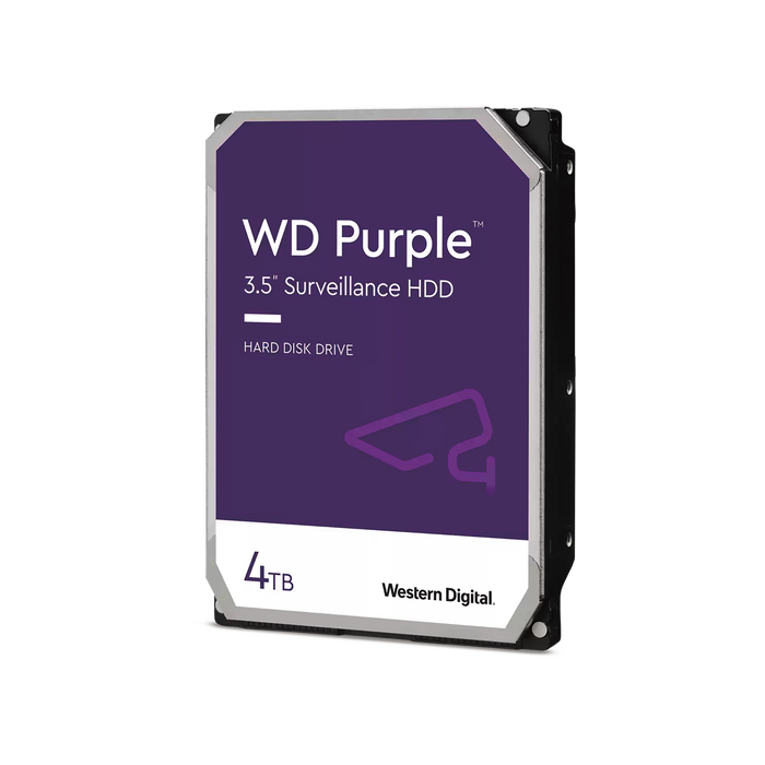 WD43PURZ -- Western Digital (WD) -- al mejor precio $ 2147.40 -- 43201803,Discos Duros Mecánicos (HDD),Servidores / Almacenamiento / Cómputo,Videovigilancia