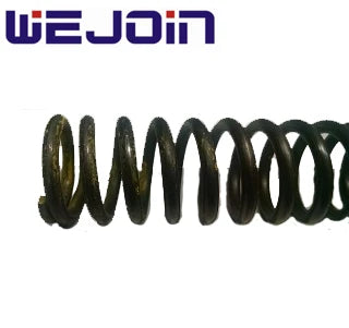 WEJOIN R6A - RESORTE DE BALANCE / COMPATIBLE CON BARRERAS WEJOIN DE 6M / AMARILLO-Refacciones - Control Acceso Vehícular-WEJOIN-Bsai Seguridad & Controles