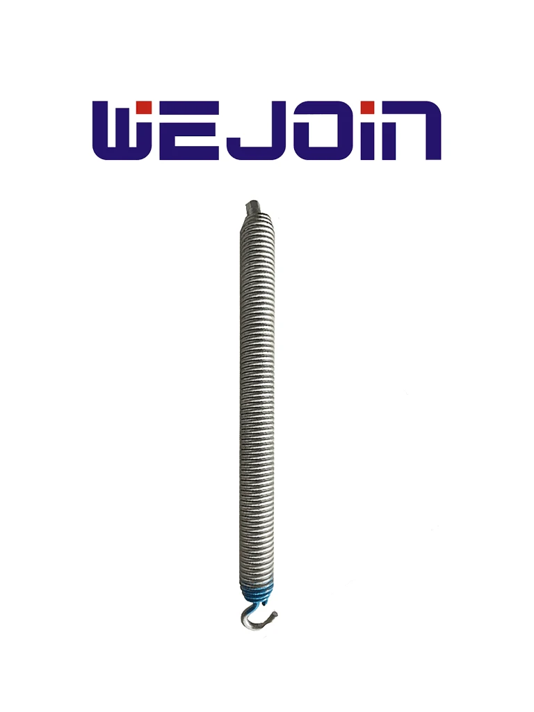 WEJOIN WJBBS58 - RESORTE DE BALANCE PARA BARRERAS WEJOIN CON SERVO MOTOR / COLOR AZUL-Refacciones - Control Acceso Vehícular-WEJOIN-Bsai Seguridad & Controles