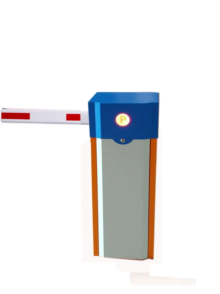 WEJOIN WJCB01LR45 - BARRERA VEHICULAR DE 4.5 METROS / 3 SEGUNDOS / SERVO CONTROL / IZQUIERDA O DERECHA-Barreras Vehicular-WEJOIN-Bsai Seguridad & Controles