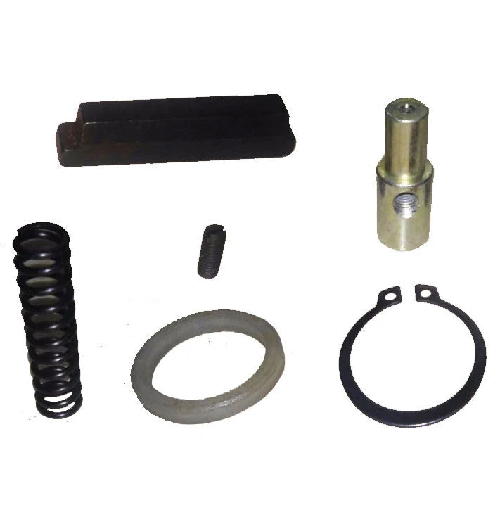 WEJOIN WJCLCTH - REFACCIONES PARA CLUTCH DE BARRERA VEHICULAR-Refacciones - Control Acceso Vehícular-WEJOIN-Bsai Seguridad & Controles