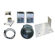 WEJOIN WJDZLED - KIT PARA ADAPTAR BARRERA DE BRAZO NORMAL A BRAZO LED-Refacciones - Control Acceso Vehícular-WEJOIN-Bsai Seguridad & Controles