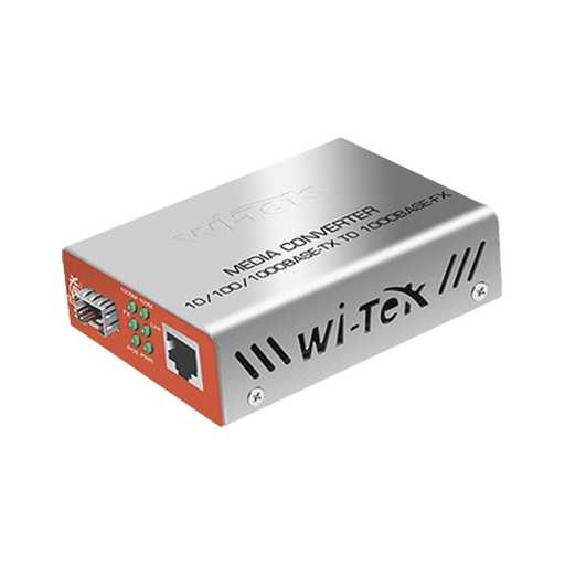 WI-MC-111GP -- WI-TEK -- al mejor precio $ 676.50 -- 43222600,Convertidores de Medios,Networking,radiocomunicacion bsai,Redes y Audio-Video
