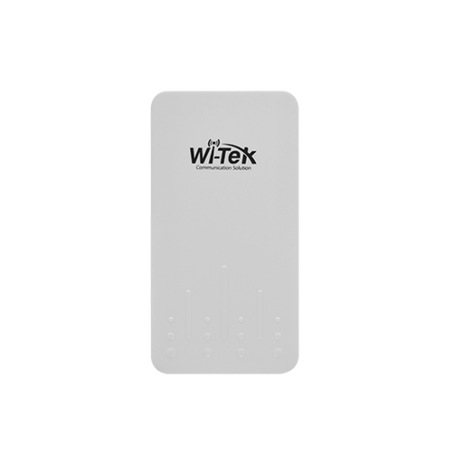 WI-PE41E-O -- WI-TEK -- al mejor precio $ 843.20 -- Automatización e Intrusión,Inyectores PoE,Networking,Redes y Audio-Video