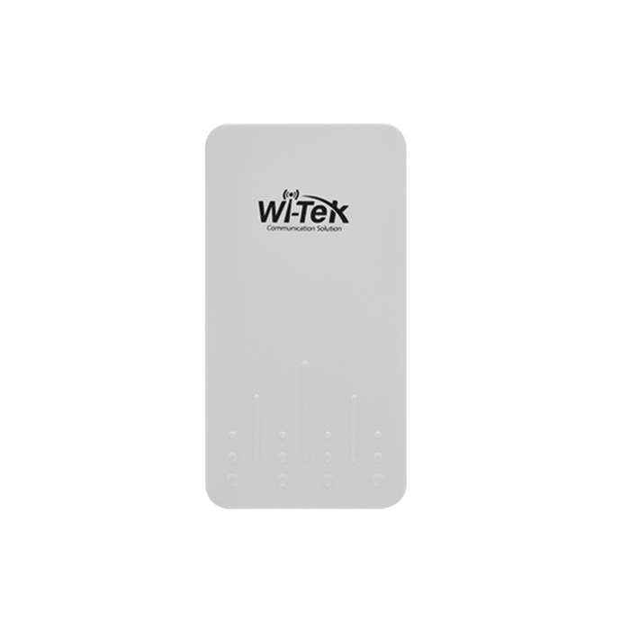 WI-PE41E-O -- WI-TEK -- al mejor precio $ 843.20 -- Automatización e Intrusión,Inyectores PoE,Networking,Redes y Audio-Video