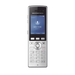 TELÉFONO WIFI PORTÁTIL EMPRESARIAL CON 2 LINEAS Y CUENTAS SIP, BLUETOOTH Y BOTÓN PUSH-TO-TALK-VoIP - Telefonía IP - Videoconferencia-GRANDSTREAM-WP822-Bsai Seguridad & Controles