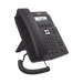 TELÉFONO IP EMPRESARIAL PARA 2 LINEAS SIP CON PANTALLA LCD 128 X 48 PX, OPUS, CONFERENCIA DE 3 VÍAS, POE-VoIP y Telefonía IP-FANVIL-X1SP-Bsai Seguridad & Controles